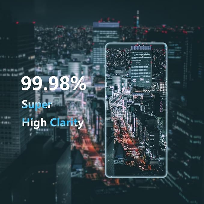 3+2 Pack Screen Protector for Xiaomi 13 Ultra Flexible TPU Film - Image 8