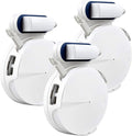 Wall Mount Bracket for Deco M5 Mesh WiFi System（3 Pack by Unknown