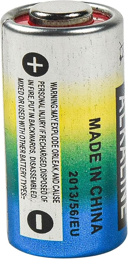 HQRP 2-Pack 6-Volt Battery Compatible - Image 5
