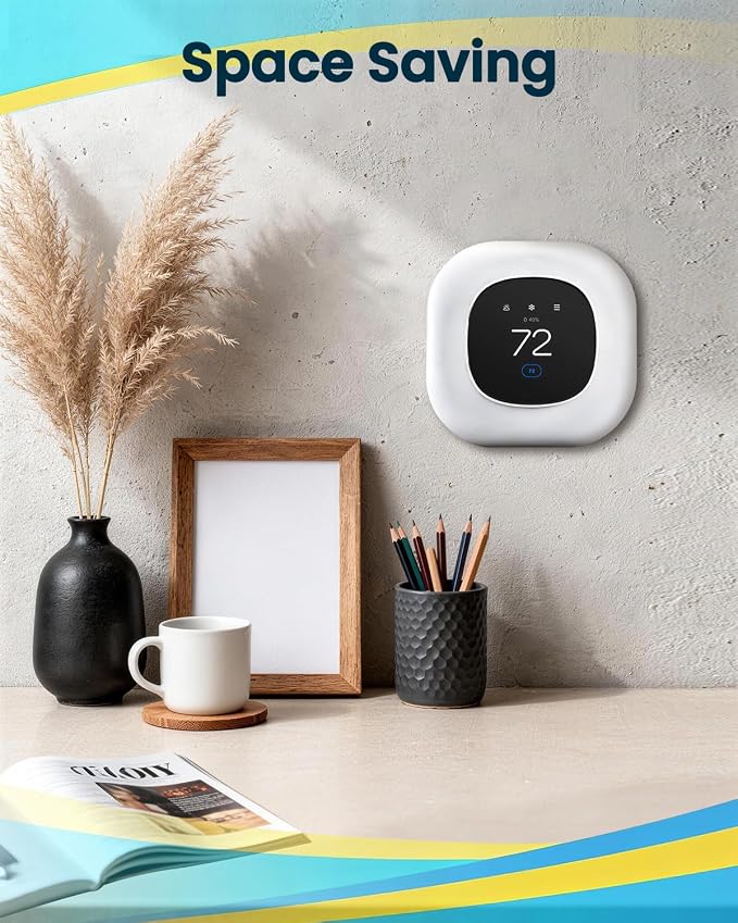 Thermostat Wall Plate Compatible - Image 4