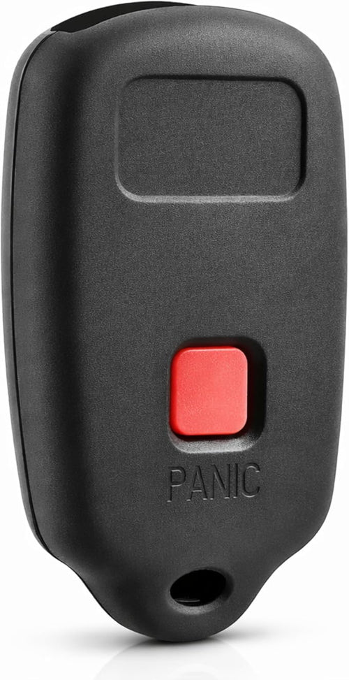 1X Key Fob Remote Case Cover Skin Protector fits Toyota 1999-2009 4runner / - Image 2