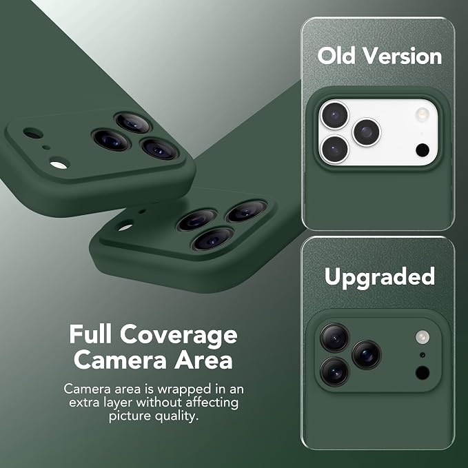 Magnetic for iPhone 17 Pro Max Case, Compatible - Image 8