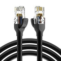 BENFEI Cat 6 Ethernet Cable 20ft, 250MHz 10Gbps Network Cable, RJ45 LAN Cable by BENFEI