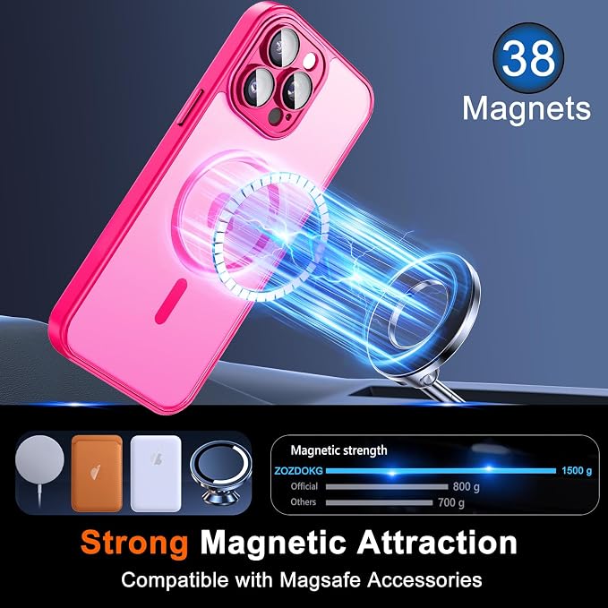 for iPhone 16 Pro Max Case - Image 3