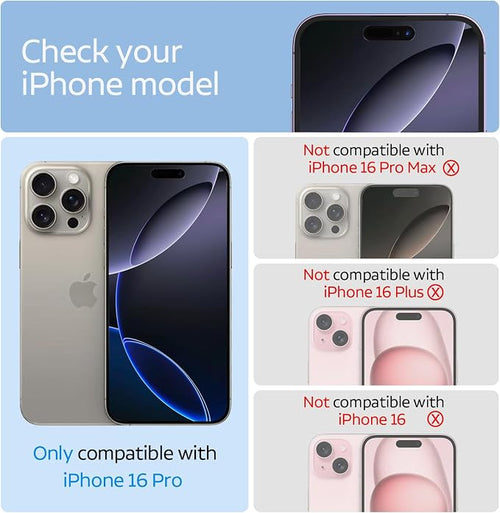 3 Pack Privacy Screen Protector - Image 2
