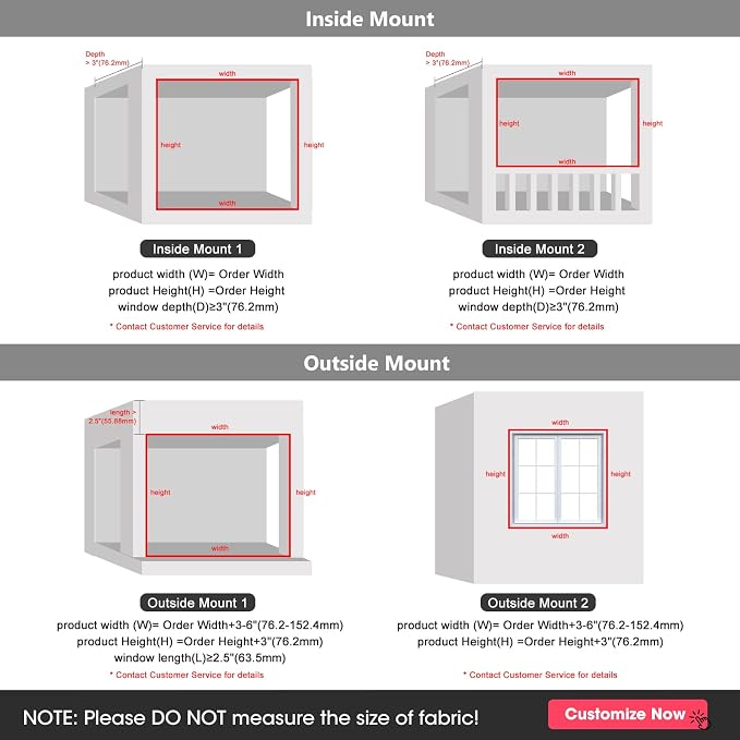 SmartWings Motorized Outdoor Sun Shades - Image 6