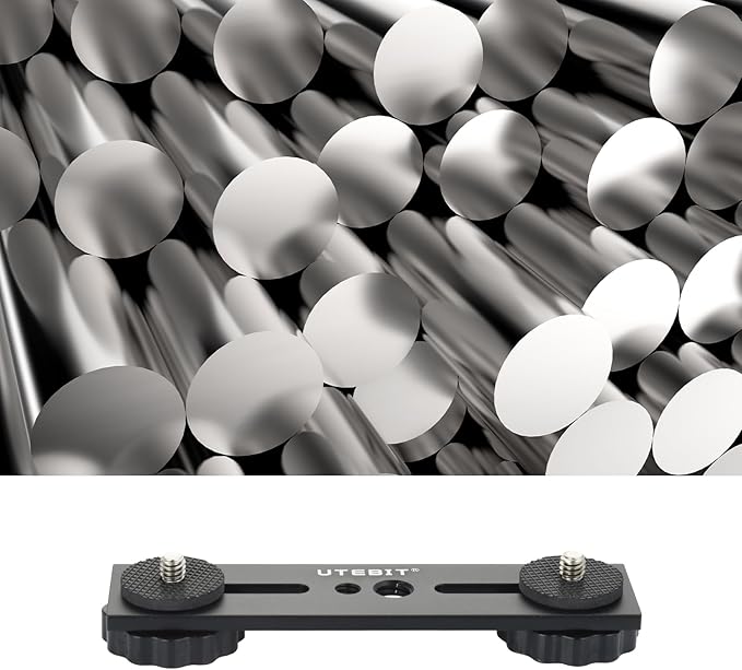 UTEBIT 5 inch Flash Bracket - Image 4