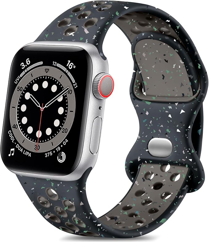 Lerobo Compatible with Apple Watch Bands by Lerobo