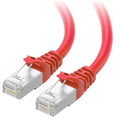 Cable Matters 10Gbps Snagless Shielded Cat 6A Ethernet Cable - 30ft by CableMatters