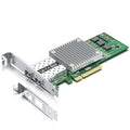 10Gtek 10Gb PCI-E NIC Network Card, by 10Gtek