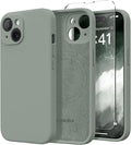 Magnetic for iPhone 15 Case, Compatible by SUYDANBOX
