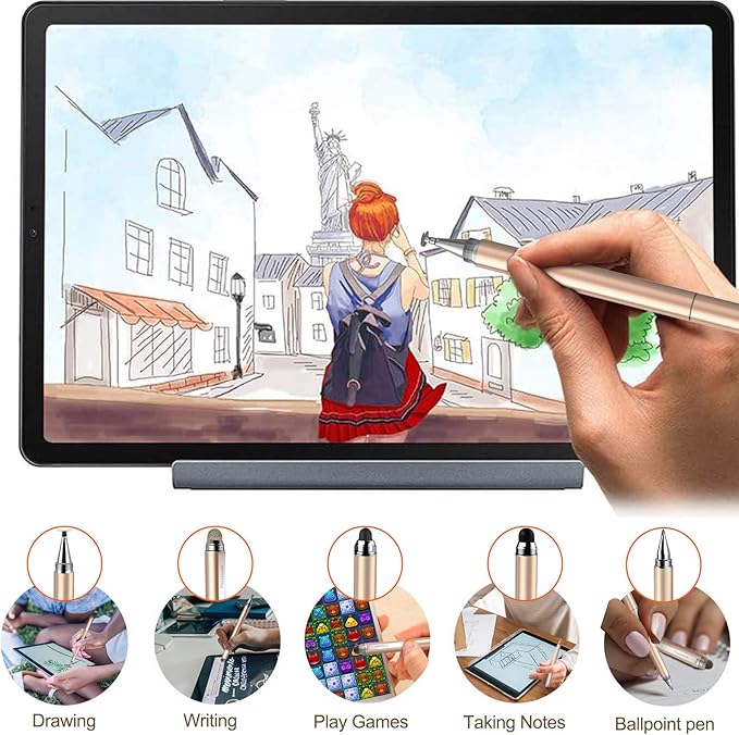Penyeah Stylus pens for Touch Screens - Image 2