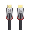 iBirdie 8K Fiber Optic HDMI Cable 200 Feet 62 Meter, Active Unidirectional Cord by iBirdie