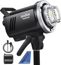 Godox MS300V MS300-V Compact Studio Strobe Flash Light - 300W by GODOX