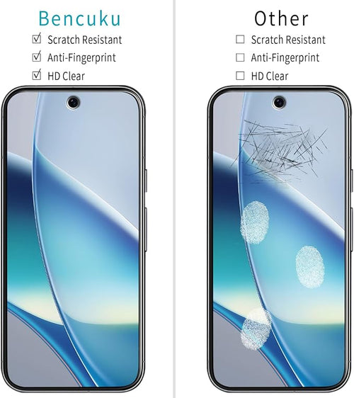 2 Pack Tempered Glass Screen Protector - Image 2
