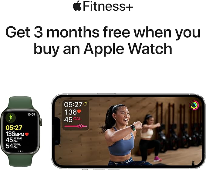 Apple Watch Series 7 Graphite Stainless Steel Case - Image 6