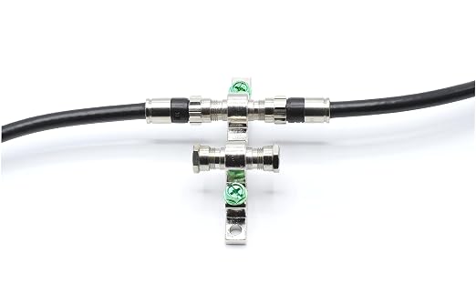 THE CIMPLE CO Solid Copper Coaxial Cable 50 FT - Image 5