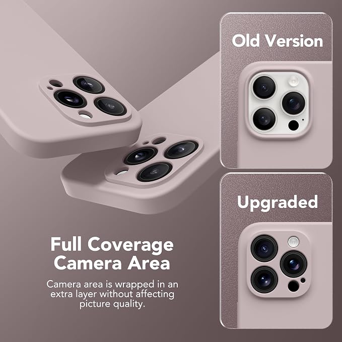 Magnetic for iPhone 16 Pro Case, Compatible - Image 8