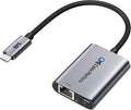 Cable Matters USB C to 2.5Gb Ethernet Adapter by CableMatters