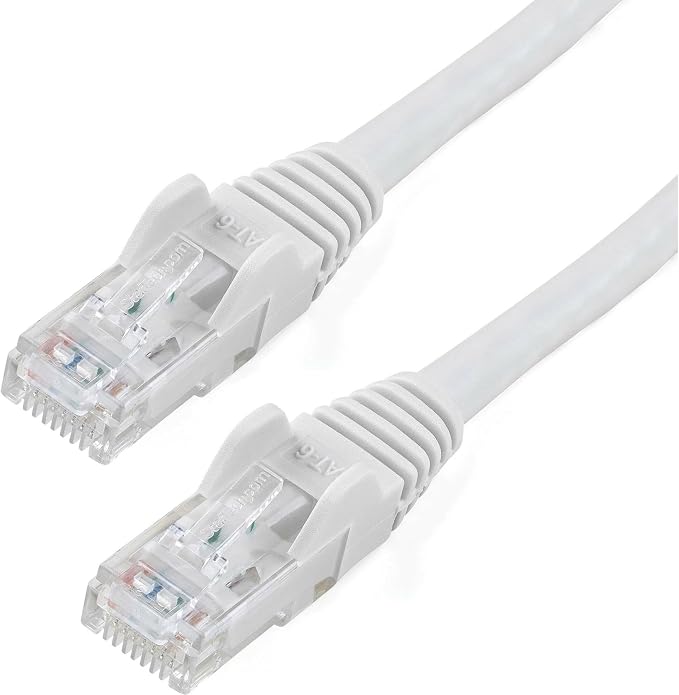StarTech 25ft CAT6 Ethernet Cable by StarTech