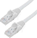 StarTech 3ft CAT6 Ethernet Cable by StarTech