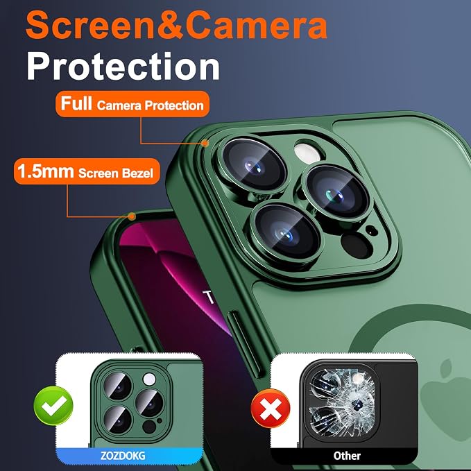 for iPhone 16 Pro Max Case - Image 6