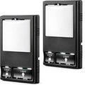 2X Multi-Function Wall Keypad Control Panels by GarageStop