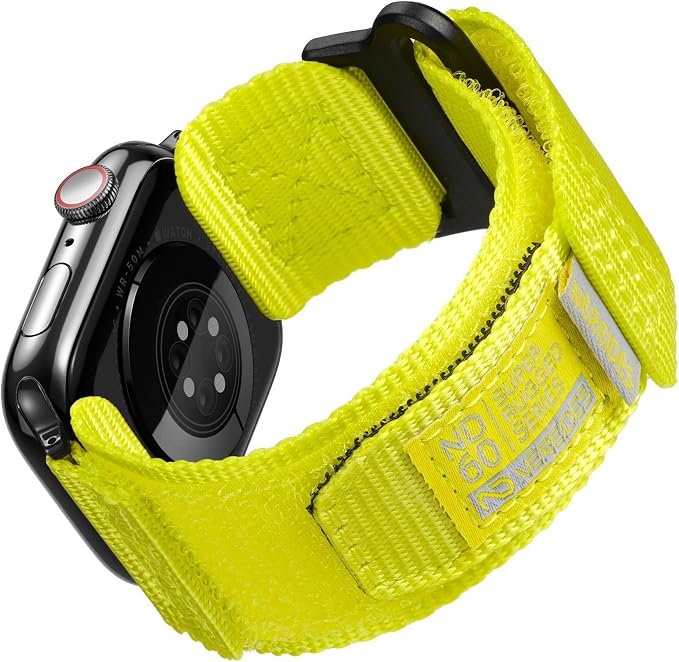 Nereides Compatible with Apple Watch Series 11 Band Series by NEREIDES