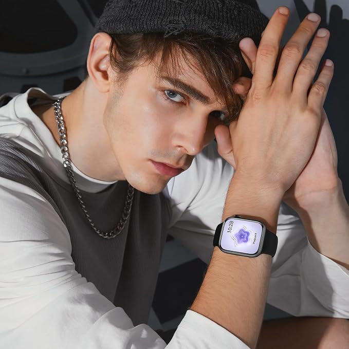 Sport Silicone Band Compatible - Image 5