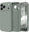 Magnetic for iPhone 17 Pro Max Case, Compatible by SUYDANBOX