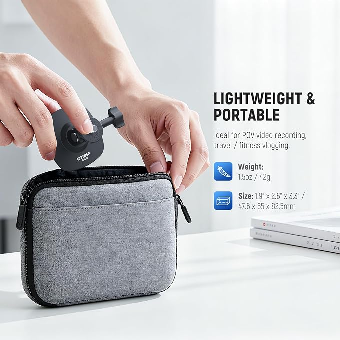NEEWER Adhesive Mount Compatible - Image 6