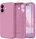 Magnetic for iPhone 17 Case, Compatible by SUYDANBOX