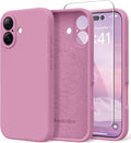 Magnetic for iPhone 16 Case, Compatible by SUYDANBOX