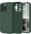 Magnetic for iPhone 12 Pro Max Case, Compatible by SUYDANBOX