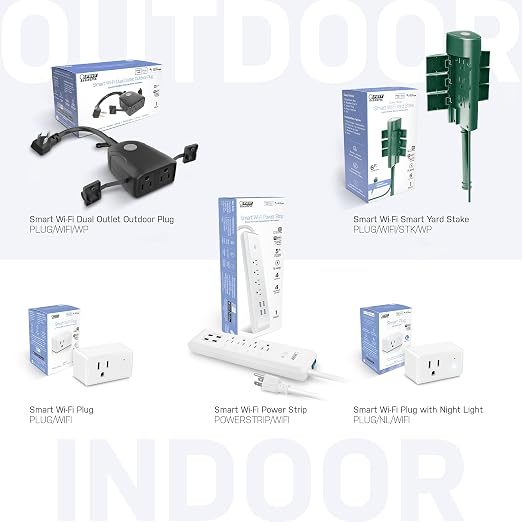 Feit Electric WiFi Compatible - Image 7