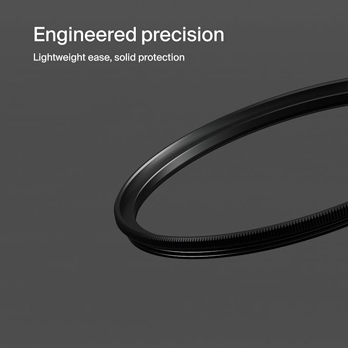 Urth 52mm Magnetic Lens Filter Adapter Ring - Image 3