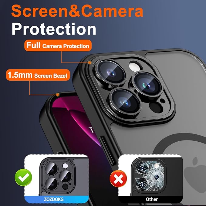 for iPhone 16 Pro Max Case - Image 6
