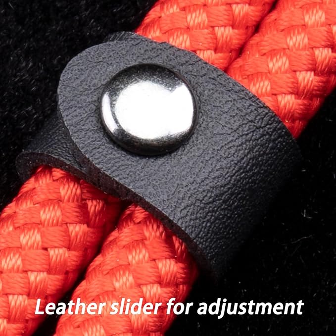 VKO Camera Wrist Strap, Climbing Rope Wrist Straps, Tether Hand Strap - Image 6