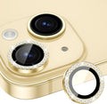 Camera Lens Protector Compatible by Xfilm