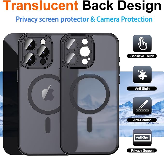 for iPhone 16 Pro Max Case - Image 2