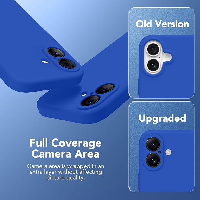 Magnetic for iPhone 16 Case, Compatible - Image 8