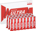 BEVIGOR Lithium Batteries AA 24 Pack, Upgraded High-Capacity, 1.5V Ultra by BEVIGOR