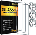 SIBEITU 3 Pack Screen Protector by SIBEITU