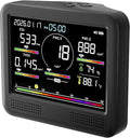 Indoor Air Quality Monitor for Home, CO2 Detector by Unknown