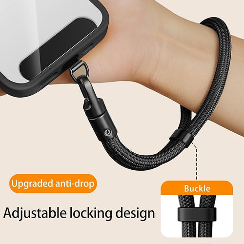 2 Pack Phone Wrist Strap, Wrist lanyard - Image 2