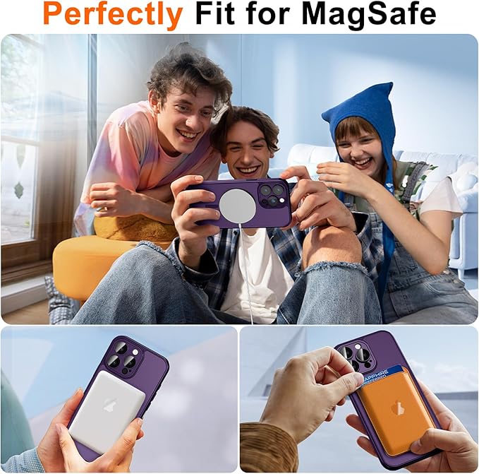 for iPhone 15 Pro Max Case - Image 4