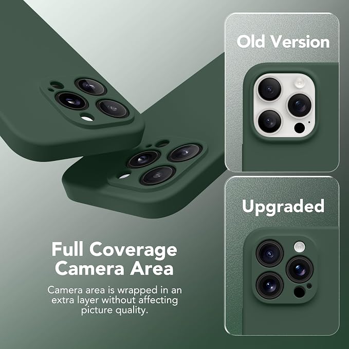 Magnetic for iPhone 15 Pro Max Case, Compatible - Image 5