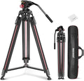 NEEWER LL38 79"/2m Video Camera Tripod by Neewer