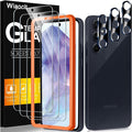 Wiaocit 3 Pack Screen Protector by Wiaocit