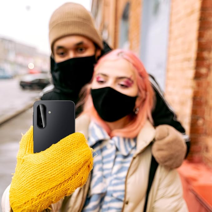Dengduoduo 3 Pack Camera Lens Protector - Image 8